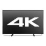 Cello C42250DVB4K 42 Inch 4K Ultra HD LED TV