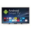 Cello 50&quot; 1080p Full HD Smart LED TV with Android and Freeview HD