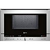 Neff C54L60N3GB Built-in Microwave Oven in Stainless steel