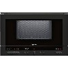 Neff C54L60S3GB Built-in Microwave Oven in Black