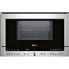 Neff C54R70N3GB Built-in Microwave Oven in Stainless steel