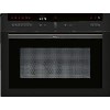 Neff C57W40S3GB Built-in Microwave Oven in Black