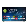 Cello C65ANSMT4K 65&quot; 4K Ultra HD LED Smart TV with Android