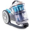 Vax C88AMPE Air Compact Pet Cylinder Vacuum Cleaner Grey &amp; Turquoise