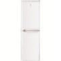 Indesit CAA55 55cm Width 50/50 Split Freestanding Fridge Freezer in White
