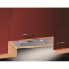 GRADE A1 - As new but box opened - Baumatic CAN75.3SS 75cm Wide Canopy Cooker Hood Grey