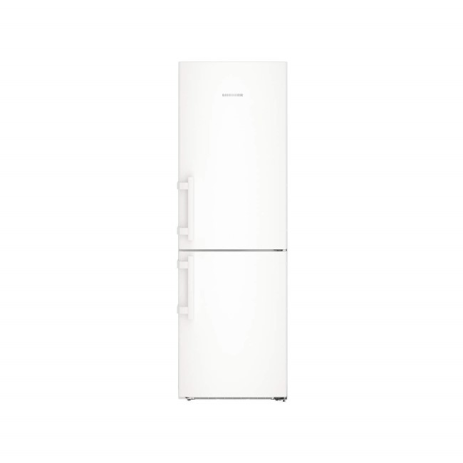Liebherr CB4315 Comfort 185x60cm A+++ Freestanding Fridge Freezer With BioFresh White