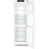 Liebherr CB4315 Comfort 185x60cm A+++ Freestanding Fridge Freezer With BioFresh White