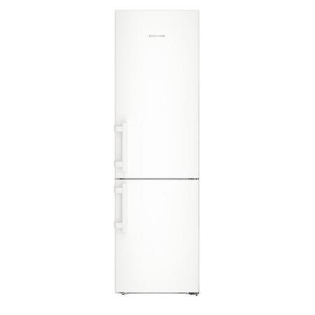 Liebherr CBN4815 Comfort BioFresh A+++ 201x60cm 342L Freestanding Fridge Freezer White