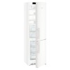 Liebherr CBN4815 Comfort BioFresh A+++ 201x60cm 342L Freestanding Fridge Freezer White