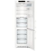 Liebherr CBNP4858 Premium 201x60cm Ultra Efficient NoFrost Freestanding Fridge Freezer With BioFresh White