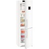Liebherr CBNP4858 Premium 201x60cm Ultra Efficient NoFrost Freestanding Fridge Freezer With BioFresh White