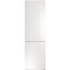 Liebherr CBNPgw4855 Premium 201x60cm Ultra Efficient NoFrost Freestanding Fridge Freezer With BioFresh GlassWhite