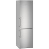 Liebherr CBNef4815 Comfort BioFresh A+++ 201x60cm 342L Freestanding Fridge Freezer Stainless Steel Doors