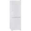 Liebherr CBP3613 Comfort 182x60cm Freestanding Fridge Freezer With BioFresh White
