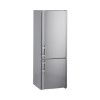liebherr CBPesf3613 Comfort 182x60cm Freestanding Fridge Freezer With BioFresh SmartSteel Doors