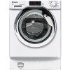 Candy CBWD8514DC-80 8kg Wash 5kg Dry 1400rpm Integrated Washer Dryer - White