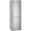 Liebherr CBef4315 Comfort 185x60cm A+++ Freestanding Fridge Freezer With BioFresh Stainless Steel Do