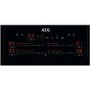 AEG 8000 Series 83cm 4 Zone Venting Induction Hob - Recirculation Only