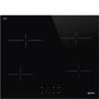 Smeg Cucina Multifunction Oven and Ceramic Hob Pack
