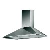 Candy CCT685X 60cm Chimney Cooker Hood Stainless Steel