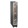 Candy CCVB25TUK 15cm wide Wine Cooler