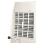 GRADE A1 - ElectriQ 16L Quiet Low Energy Digital Dehumidifier for flats and  up to 4 beds homes