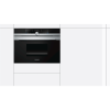 Siemens CD634GBS1B iQ700 Compact Height Steam Oven  With cookControl Plus- Stainless Steel