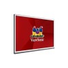 ViewSonic CDE5561T 55&quot; 1080p Full HD Touchscreen Display