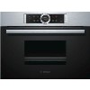 BOSCH CDG634BS1 Compact Height Steam Oven Stainless Steel