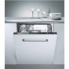 GRADE A1 - Candy CDIM6120PR-80 16 Place Fully Integrated Dishwasher