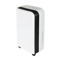 electriQ 12L Slim premium Anti-bacterial Wall-mountable Dehumidifier-up to 3 Bed House electriQ 12L Slim premium Anti-bacterial Wall-mountable Dehumidifier-up to 3 Bed House
