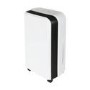 electriQ 12L Slim premium Anti-bacterial Wall-mountable Dehumidifier-up to 3 Bed House