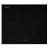 Fisher &amp; Paykel CE604DTB1 80945 Touch and Slide Ceramic Hob Black
