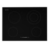 Fisher &amp; Paykel CE704DTB1 85316 Touch and Slide Ceramic Hob Black
