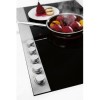 Fisher &amp; Paykel CE905CBX1 80944 Front Control 90cm Ceramic Hob Stainless Steel Trim