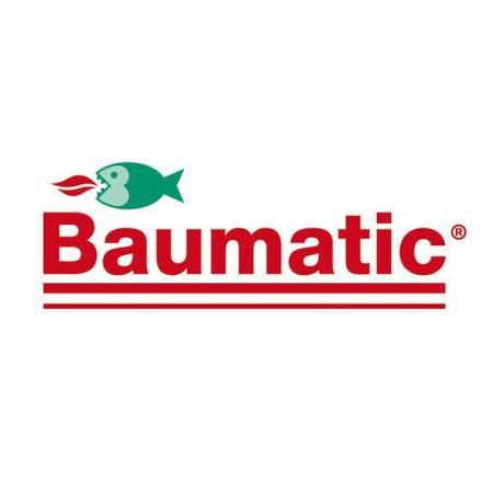 Baumatic CEPK1AG 90mm and 60mm Waste and Plumb Kit