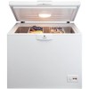 Beko CF110APW 110cm Wide 298 Litre Chest Freezer White