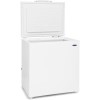 Ice King CF202W 202 Litre Chest Freezer 65cm Deep Frost Free 80cm Wide - White
