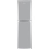 Beko CF5015APS 55cm Frost Free Freestanding Fridge Freezer in Silver
