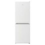 Beko 220 Litre 50/50 Freestanding Fridge Freezer - White