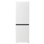 Beko 325 Litre 60/40 Freestanding Fridge Freezer - White