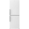 Beko CFP1675W 175x60cm Frost Free Freestanding Fridge Freezer White