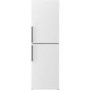 GRADE A2 - Beko CFP1691W 191x60cm Frost Free Freestanding Fridge Freezer White
