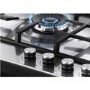 Fisher & Paykel 90cm 5 Burner Gas Hob - Stainless Steel