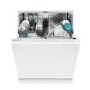 Candy Rapido 13 Place Settings Fully Integrated Dishwasher