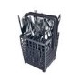 Candy Rapido 13 Place Settings Fully Integrated Dishwasher