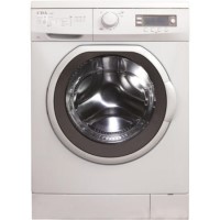 CDA CI261WH 9kg 1200rpm Freestanding Washing Machine - White CDA CI261WH 9kg 1200rpm Freestanding Washing Machine - White