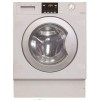 GRADE A2 - CDA CI325 6kg 1200rpm A++ Integrated Washing Machine - White