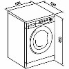 CDA CI521WH 6kg Freestanding Vented Tumble Dryer - White